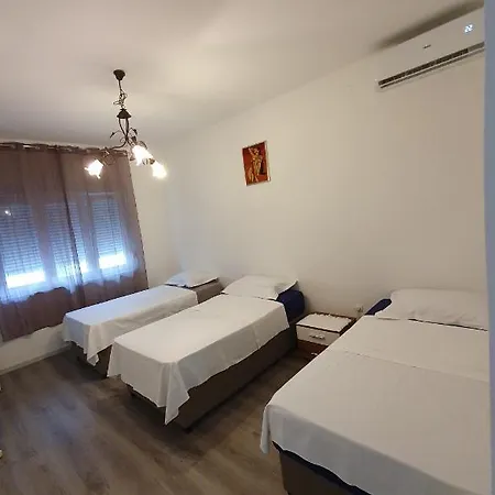 Luxury ספליט