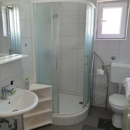 Luxury Ubytování v soukromí Split