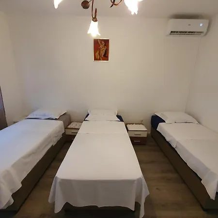 Luxury * Split